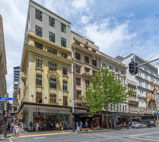 3L/11 Durham Street East, Auckland Central, Auckland - Carousel 9