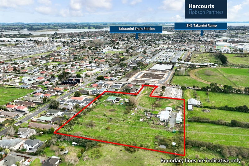 303 Porchester Road, Takanini, Auckland - Carousel 1