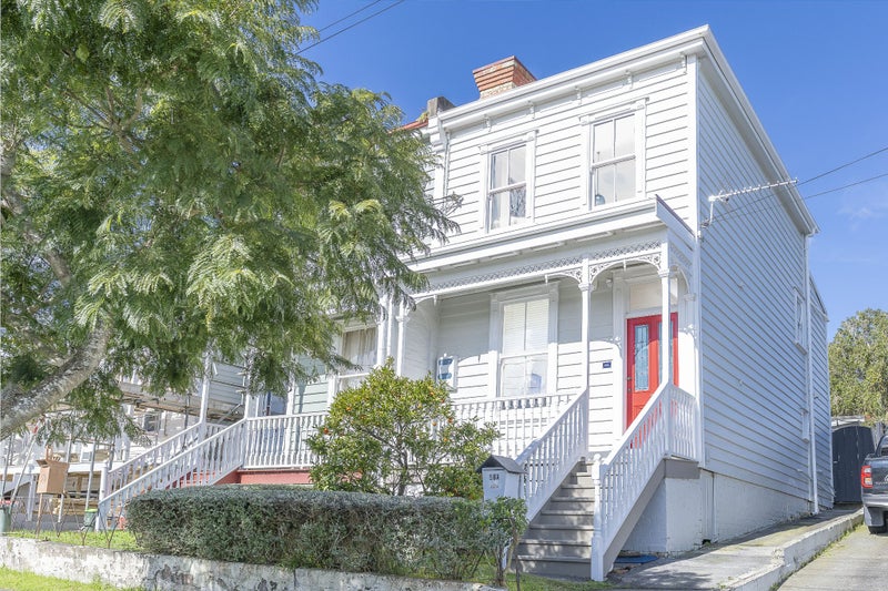 50A Second Avenue, Kingsland, Auckland - Carousel 1