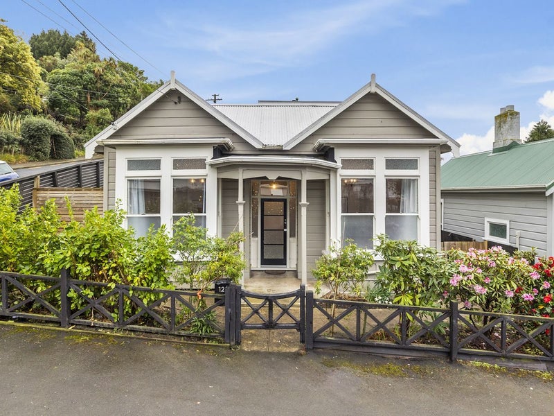 12 Macbeth Street, Caversham, Dunedin - Carousel 1