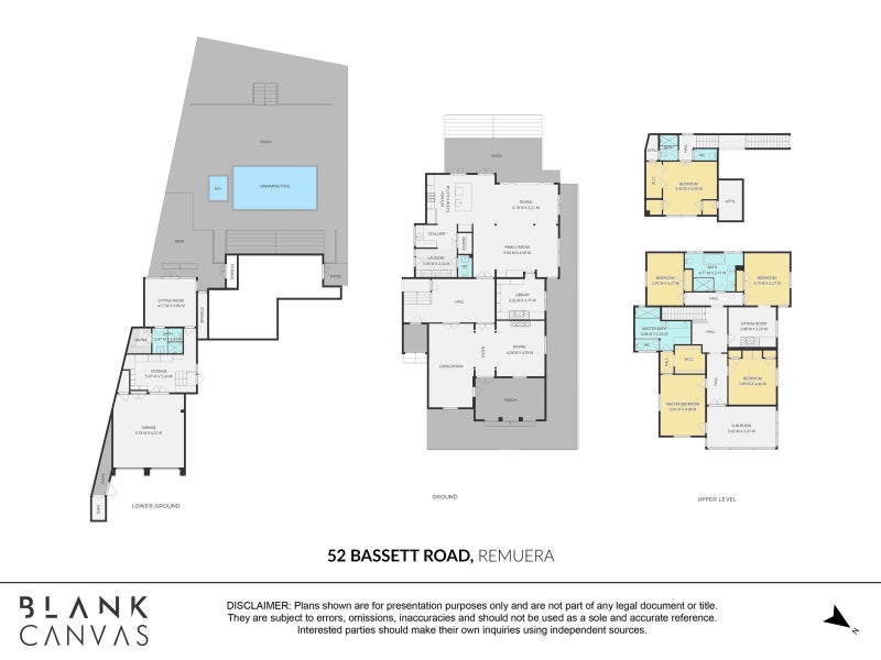 52 Bassett Road, Remuera, Auckland - Carousel 23