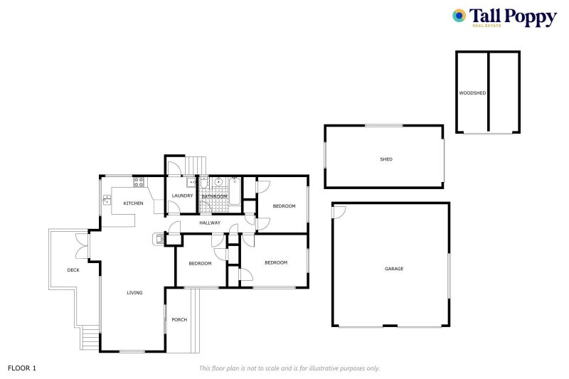 34 Woodward Street, Nukuhau, Taupo - Carousel 28