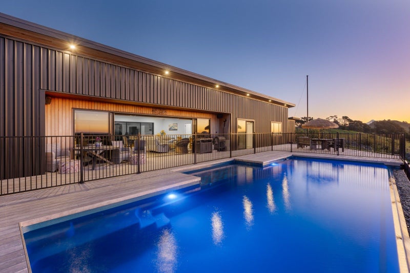 574 Mokau Road, Mimi, Urenui - Carousel 1