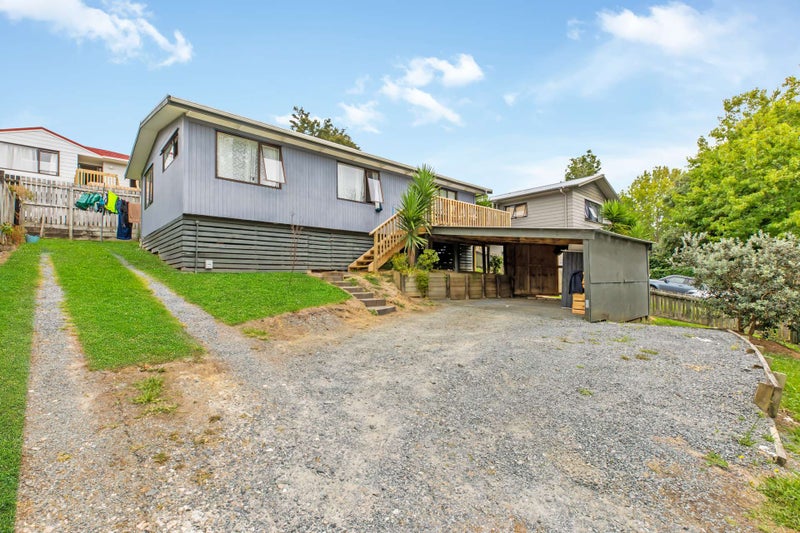 42 Smeaton Drive, Raumanga, Whangarei - Carousel 1