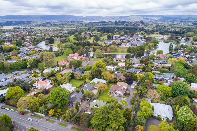 85 Te Awe Awe Street, Hokowhitu, Palmerston North - Carousel 30