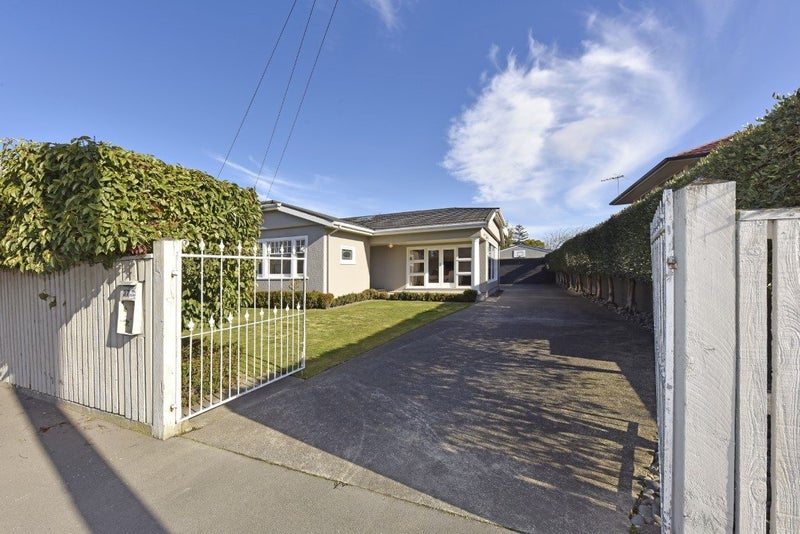 37 Searells Road, Strowan, Christchurch - Carousel 1