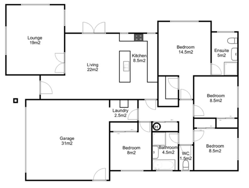 35 Colligan Street, Upper Riccarton, Christchurch - Carousel 21