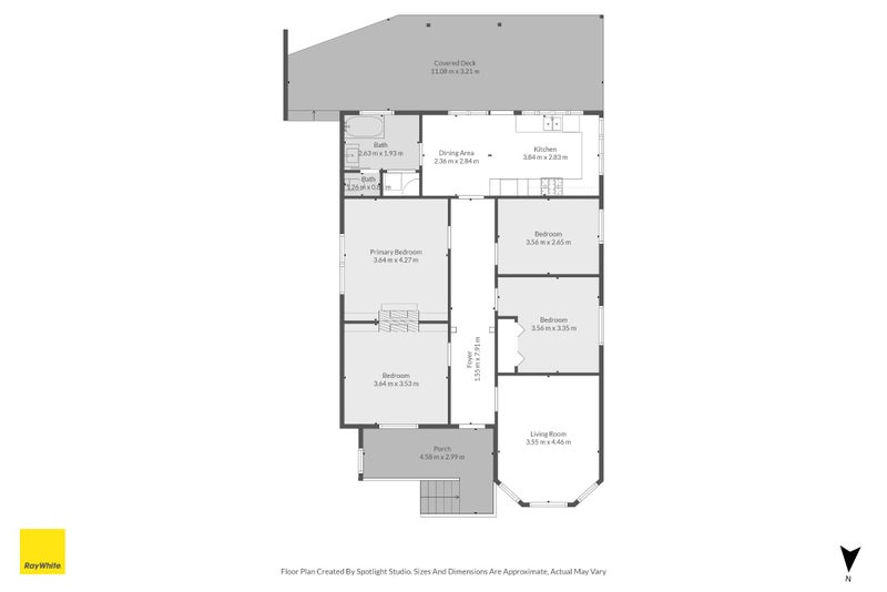 50 Third Avenue, Kingsland, Auckland - Carousel 20