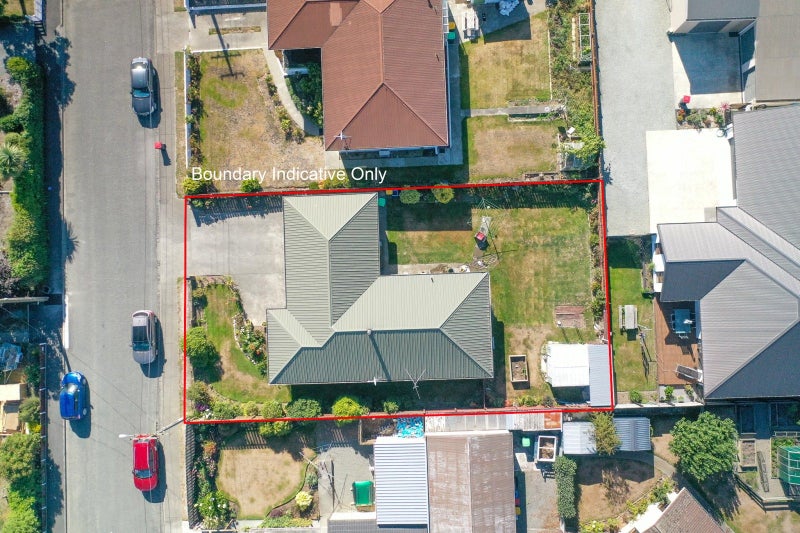 29 Saint Leonards Road, Temuka - Carousel 13
