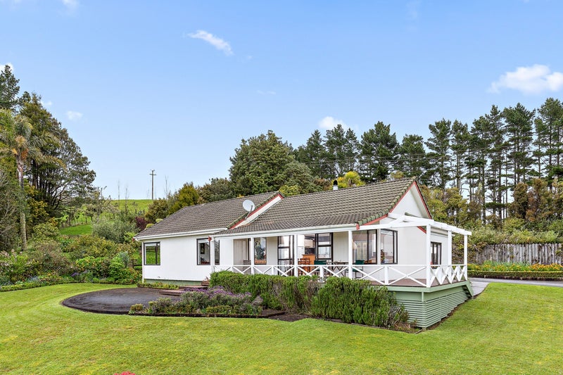 1190 Kaipara Hills Road, Kaipara Flats, Warkworth - Carousel 2