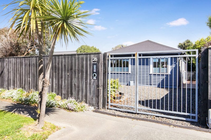 26 Howe Street, New Brighton, Christchurch - Carousel 17