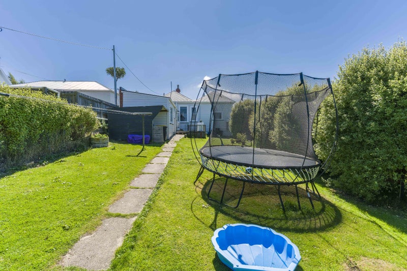 8 ARGYLE STREET, Mornington, Dunedin - Carousel 18