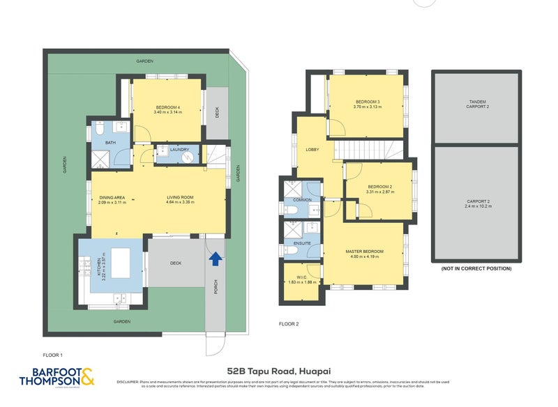 52B Tapu Road, Huapai, Kumeu - Carousel 31