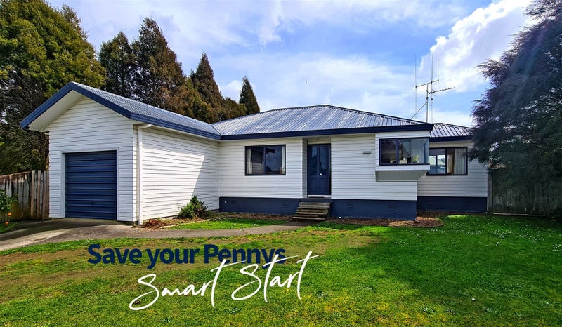 27 Penney Green, Nawton, Hamilton - Carousel 1