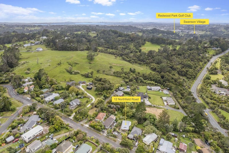 12 Northfield Road, Waitakere, Auckland - Carousel 1