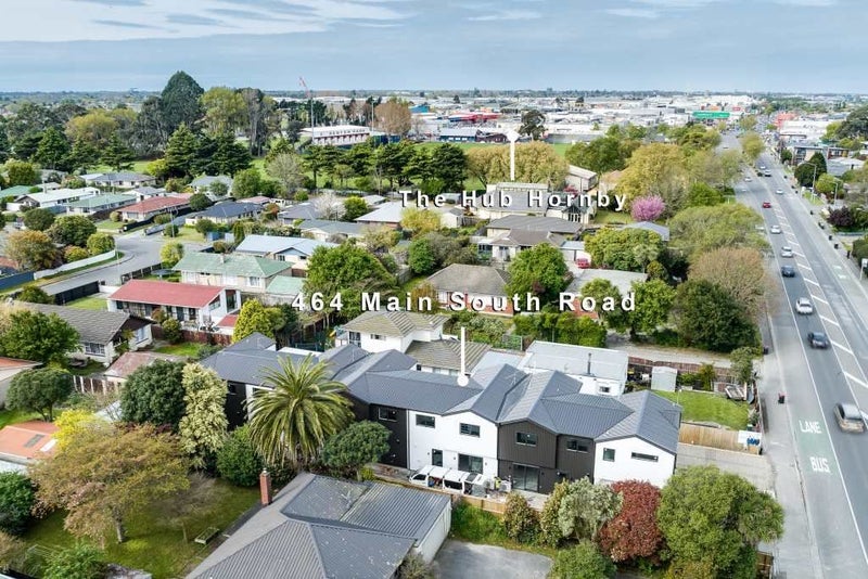 3/464 Main South Road, Hornby, Christchurch - Carousel 11