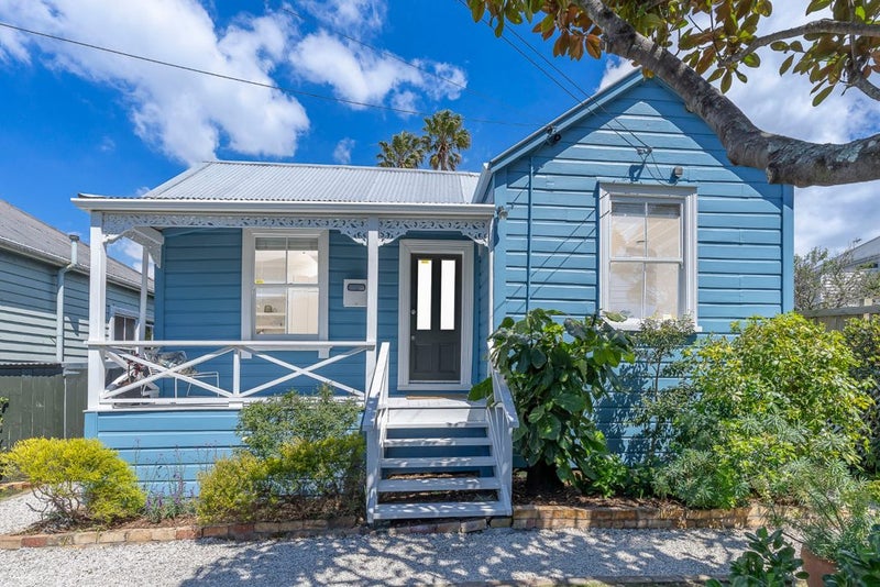 44 Second Avenue, Kingsland, Auckland - Carousel 1