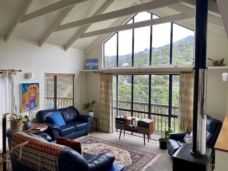 218 Barnard Street, Wadestown, Wellington - Carousel 2