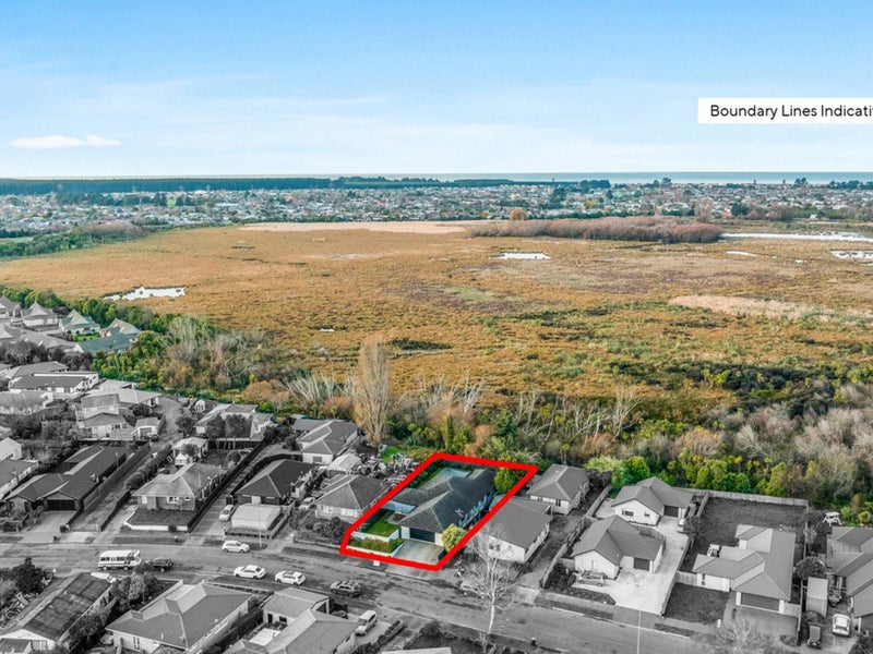 49 Chartwell Street, Burwood, Christchurch - Carousel 31