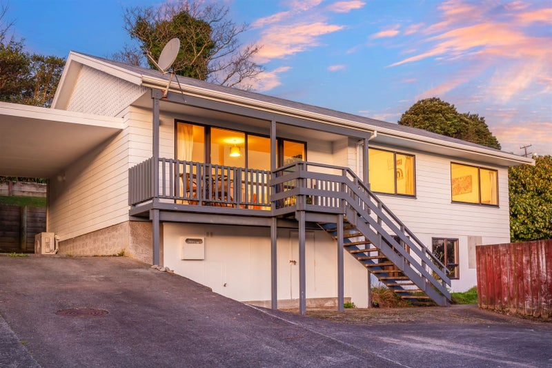11D Arawhata Street, Ranui, Porirua - Carousel 1