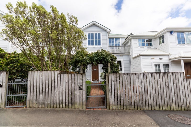 156 Tinakori Road, Thorndon, Wellington - Carousel 30