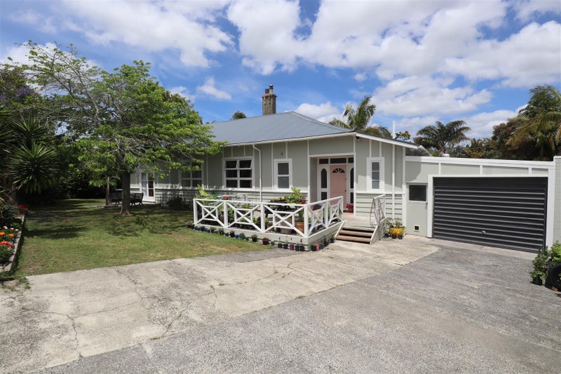 112 Normanby Street, Dargaville - Carousel 1