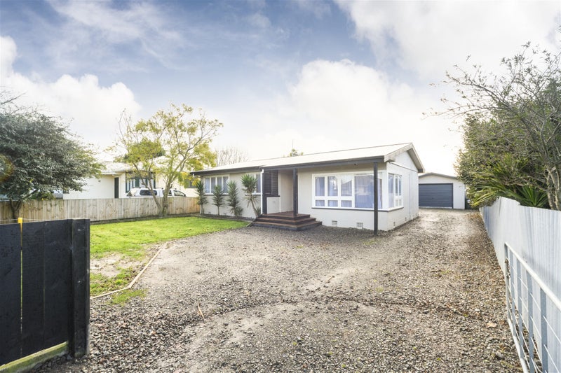 41 Seddon Street, Takaro, Palmerston North - Carousel 1
