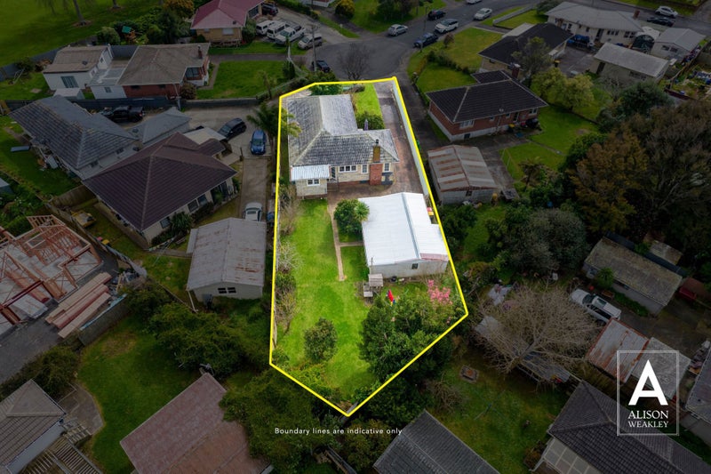 10 Malcolm Place, Mangere East, Auckland - Carousel 21