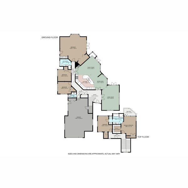 6 St Andrews Drive, Bethlehem, Tauranga - Carousel 33