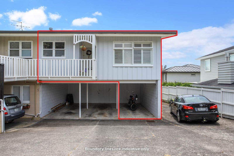 4/32 Benbow Street, St Heliers, Auckland - Carousel 1