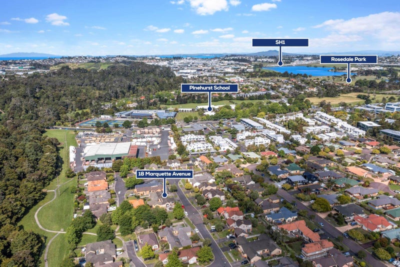 18 Marquette Avenue, Albany, Auckland - Carousel 2
