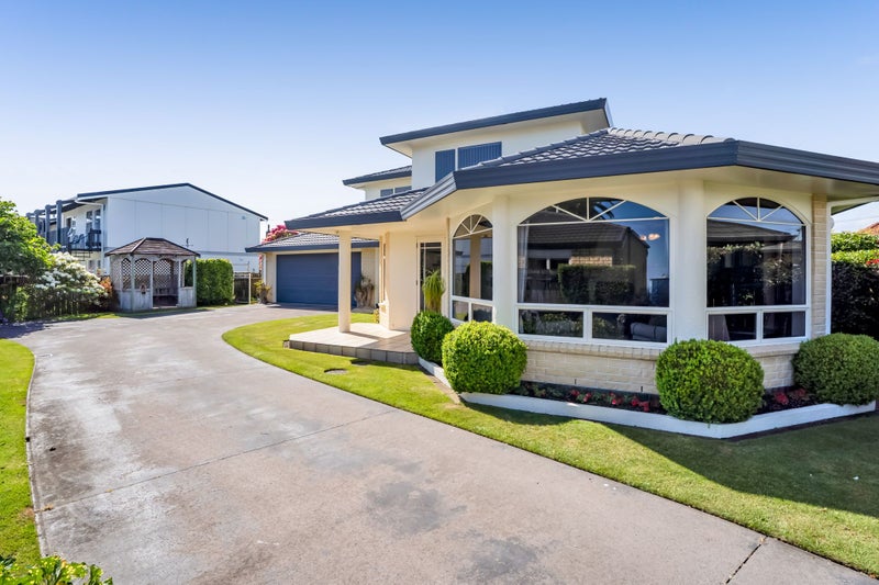 6 Saddle Row, Welbourn, New Plymouth - Carousel 28