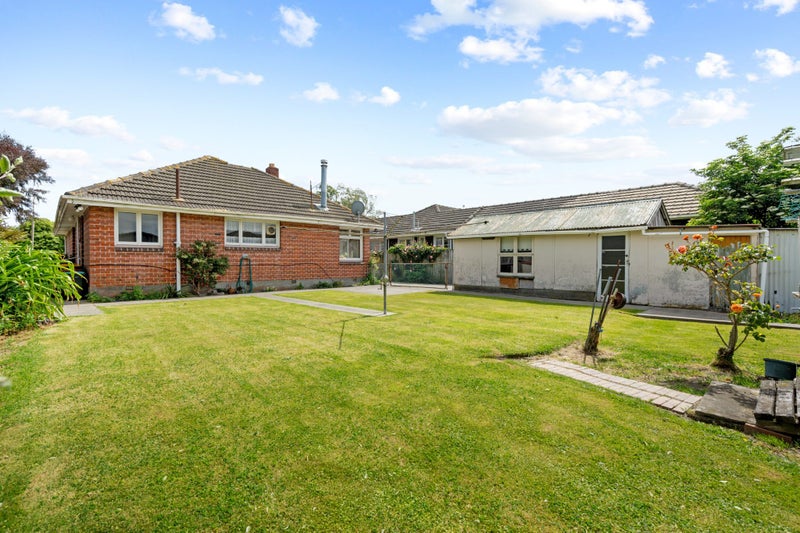 12 Bewdley Street, Spreydon, Christchurch - Carousel 2