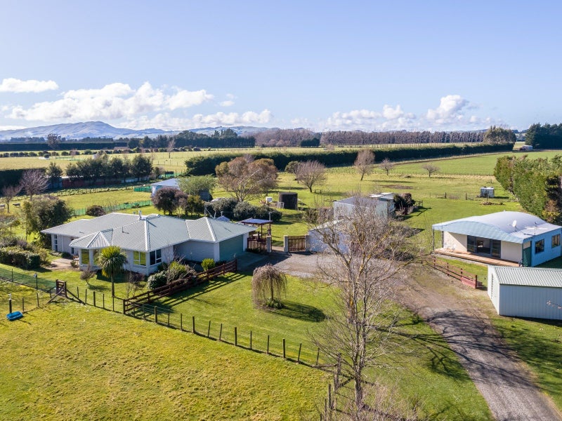 126 Paierau Road, Masterton - Carousel 2