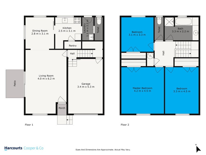 39 Kohekohe Street, New Lynn, Auckland - Carousel 23