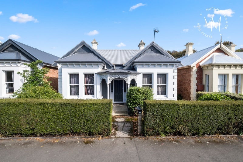 1057 George Street, North Dunedin, Dunedin - Carousel 1