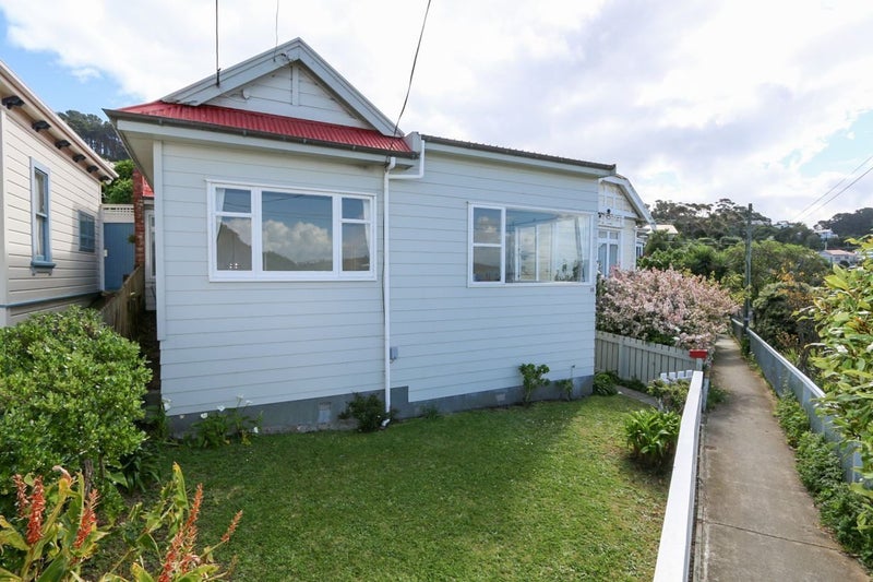 38 Crawford Road, Kilbirnie, Wellington - Carousel 10
