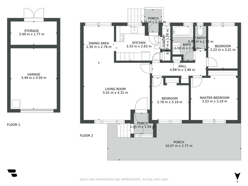 3/6 Wade Avenue, Onehunga, Auckland - Carousel 19