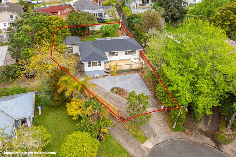 17 Liddell Street, Hillcrest, Auckland - Carousel 2