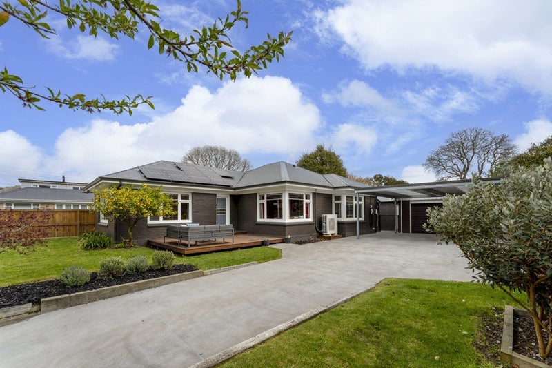 273 Ashgrove Terrace, Somerfield, Christchurch - Carousel 2