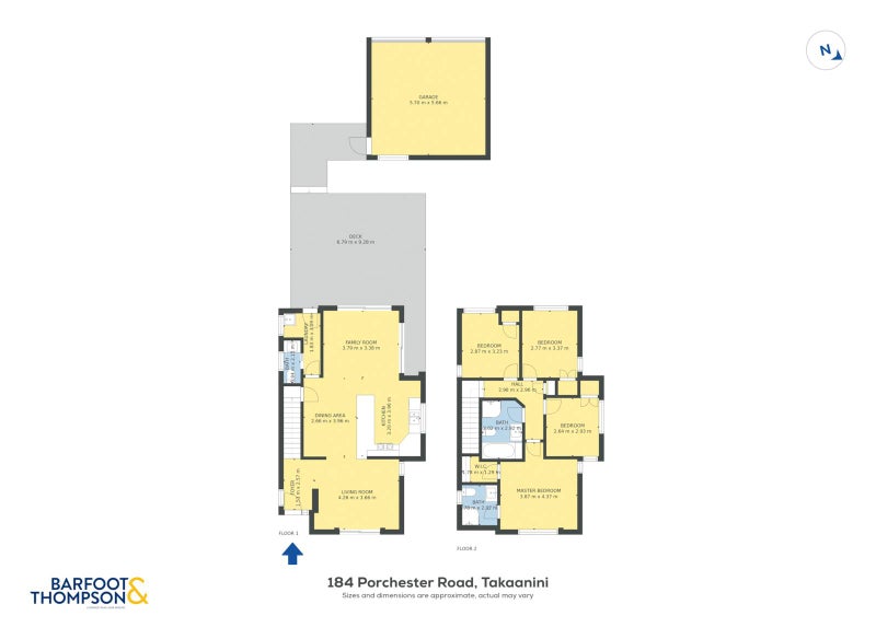 184 Porchester Road, Takanini, Auckland - Carousel 17