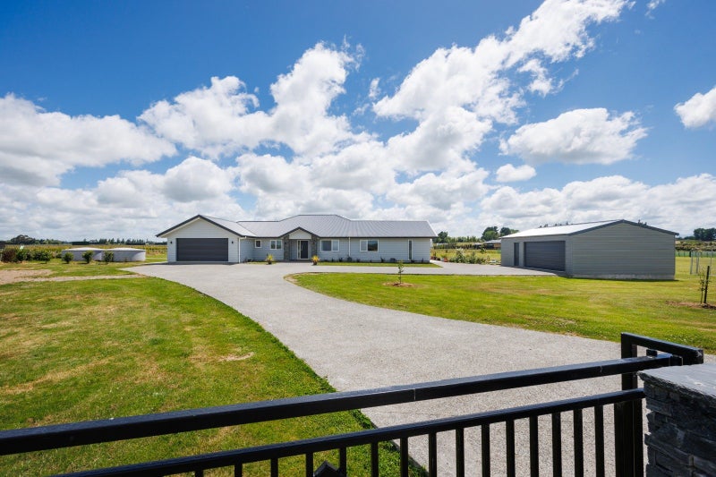 455E Taonui Road, Colyton, Feilding - Carousel 2