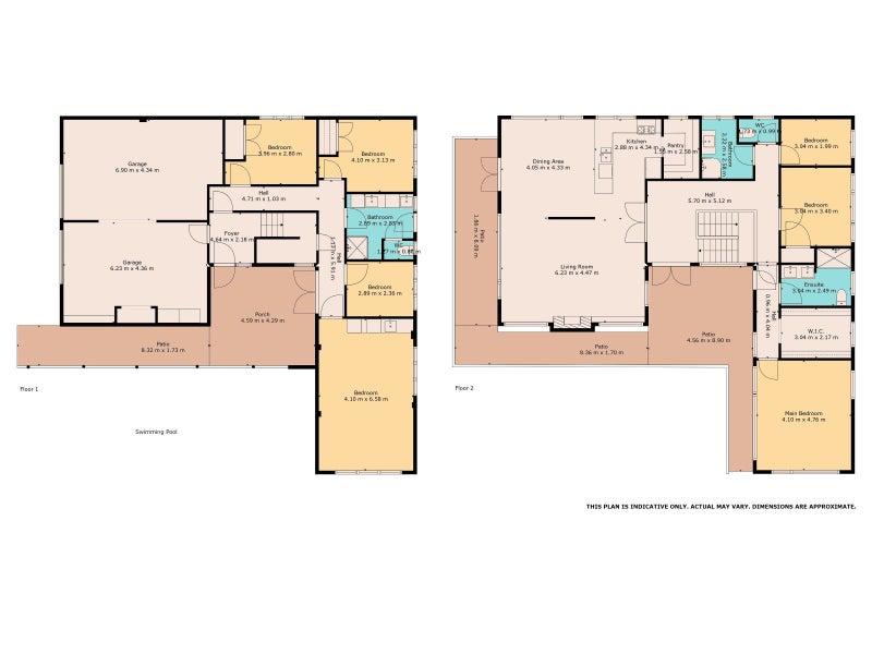 19 Darraghs Road, Brookfield, Tauranga - Carousel 34