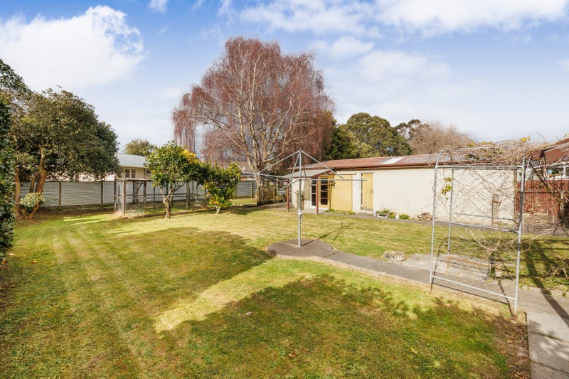 189 Maxwells Line, Awapuni, Palmerston North - Carousel 13