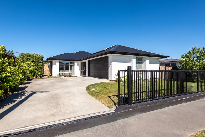 31 Reginald Street, Burwood, Christchurch - Carousel 22