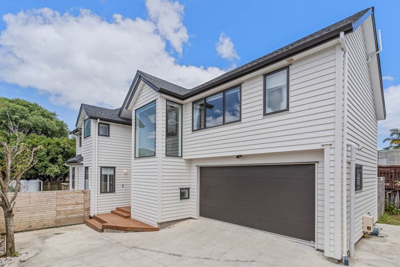 4A Euston Road, Sandringham, Auckland - Carousel 1