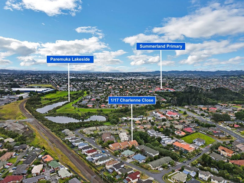 1/17 Charlenne Close, Ranui, Auckland - Carousel 20