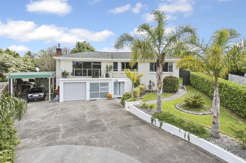 13 Hanover Place, Pahurehure, Papakura - Carousel 1