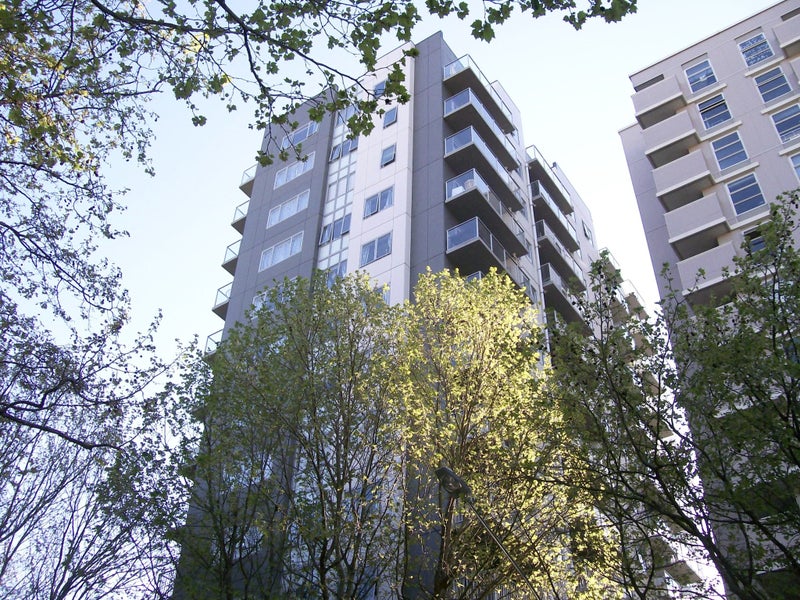 4C/113 Vincent Street, Auckland Central, Auckland - Carousel 1