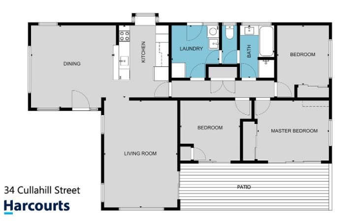 34 Cullahill Street, Harewood, Christchurch - Carousel 16